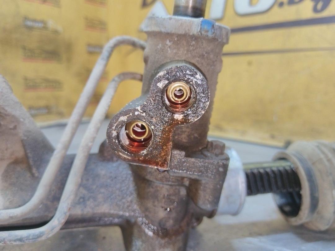 Рулевая рейка 80L8QN Rover 45 купить