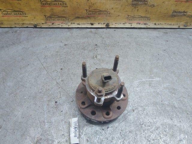 Ступица задняя правая A9MHC4 Opel Vectra купить с доставкой