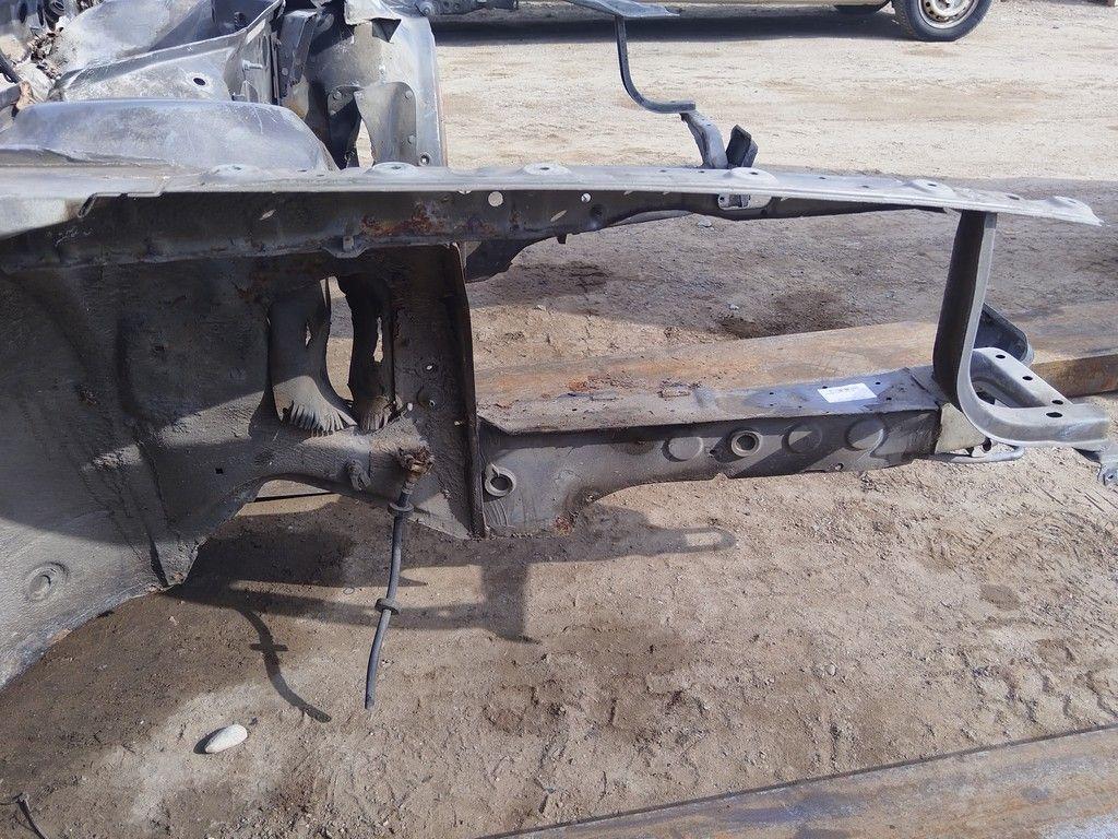 Лонжерон правый SQ6E86 Audi 100 - Фото 1