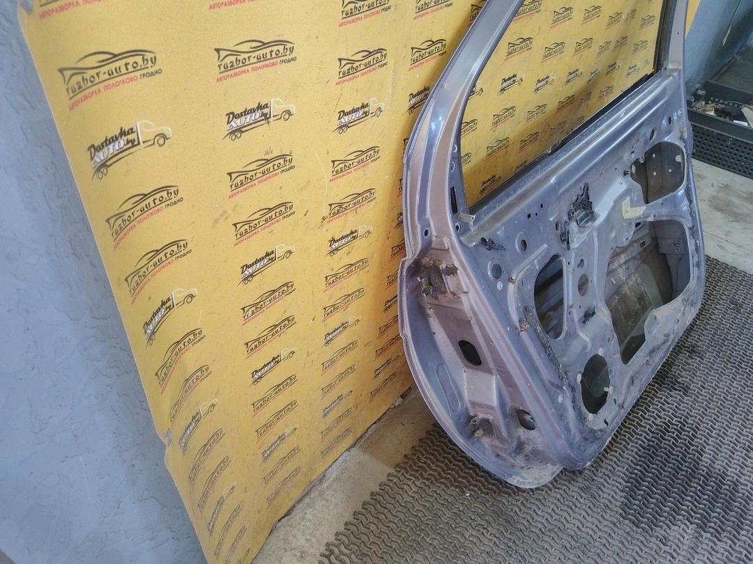 Дверь передняя правая XSM8HV Renault Scenic купить с доставкой