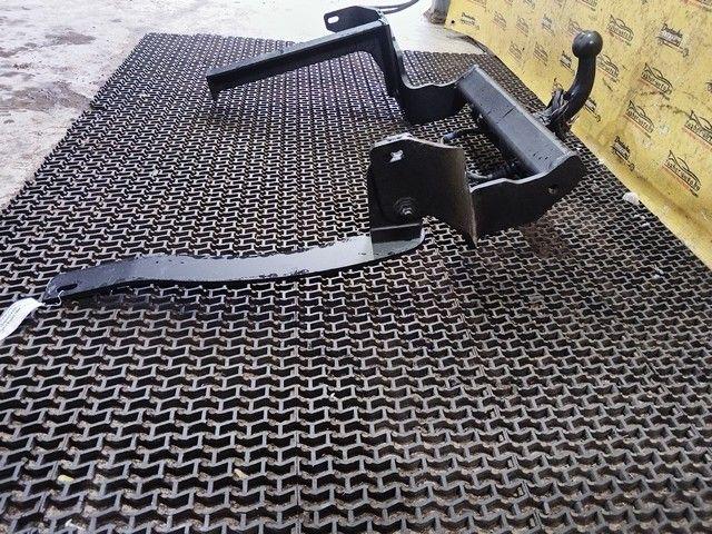 Прицепное устройство (фаркоп) X40E1Q Peugeot Expert - Фото 6