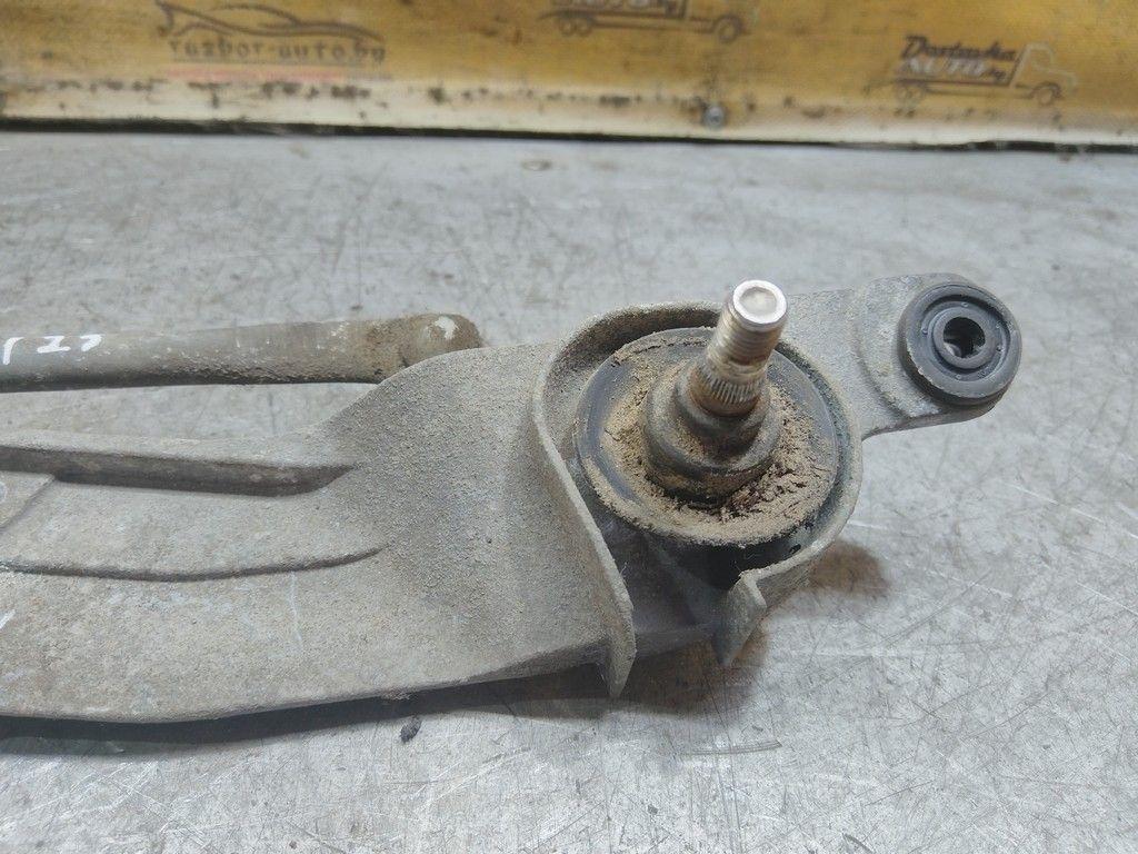 Механизм стеклоочистителя (трапеция дворников) 55R3N8 Opel Insignia - Фото 4