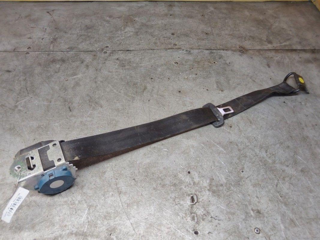 Ремень безопасности задний правый QTZEH0 Volkswagen Passat - Фото 2