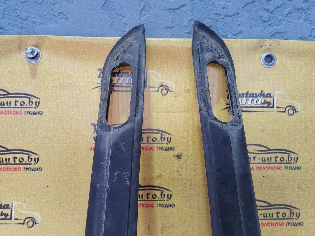 Молдинг крыши 007QTU Renault Laguna купить