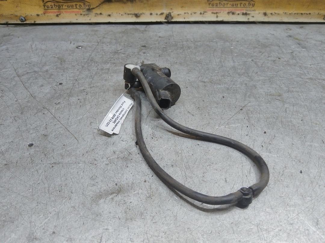 Насос (моторчик) омывателя стекла CKDAPZ Ford Mondeo купить в магазине запчастей бу