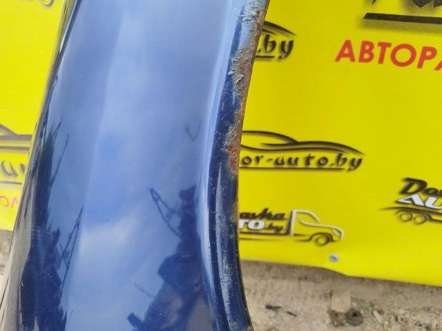 Крыло переднее правое 715KB7 Mercedes C W202 undefined