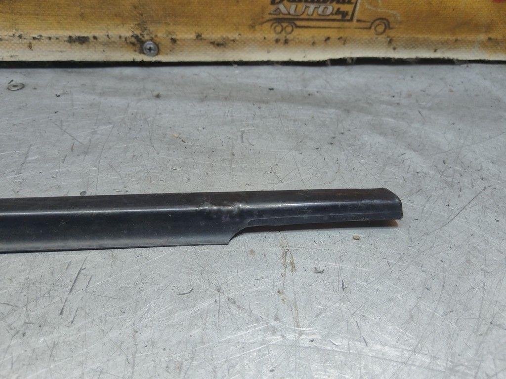 Молдинг стекла двери передней левой наружный CDATTV Peugeot 406 - Фото 2