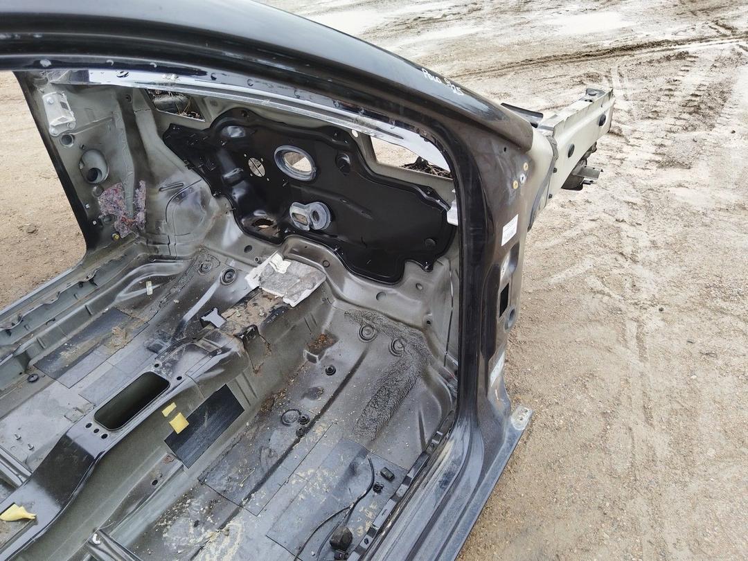 Стойка кузовная передняя правая QZ7FQD Volkswagen Polo купить с доставкой