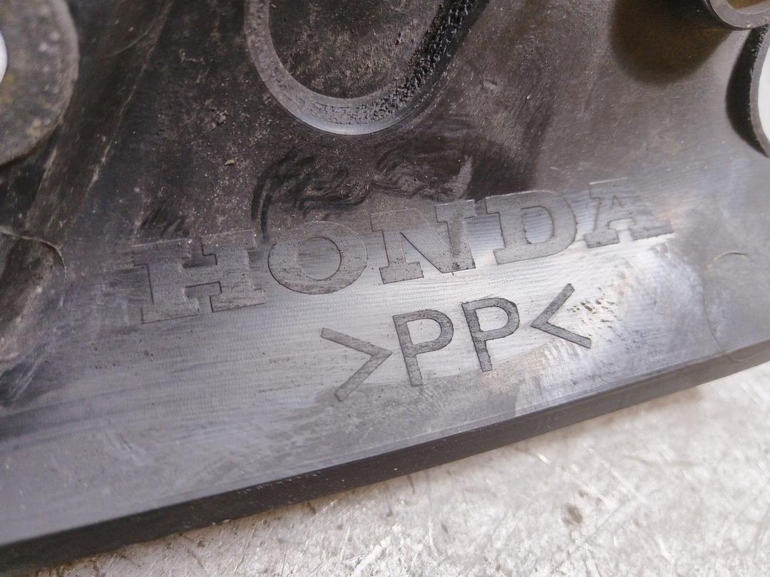 Накладка замка капота P0BW1W Honda Accord купить с доставкой