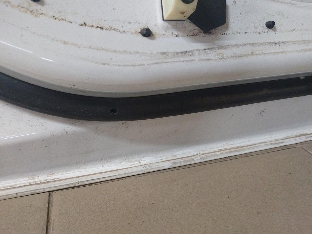 Дверь передняя левая LLHTTR Ford Fusion - Фото 11