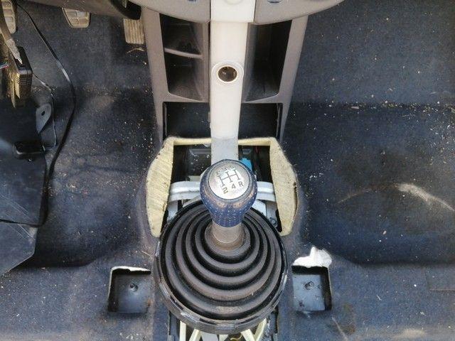 Кулиса T06LLL Mitsubishi Colt