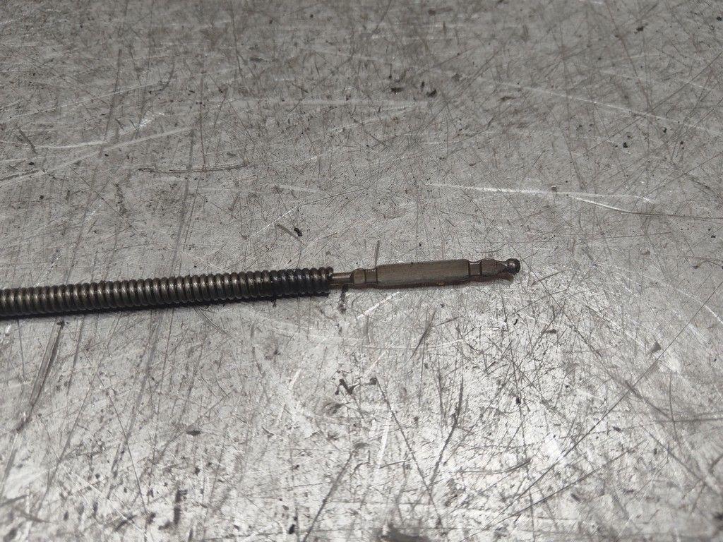 Щуп двигателя 281NVA Opel Zafira - Фото 2