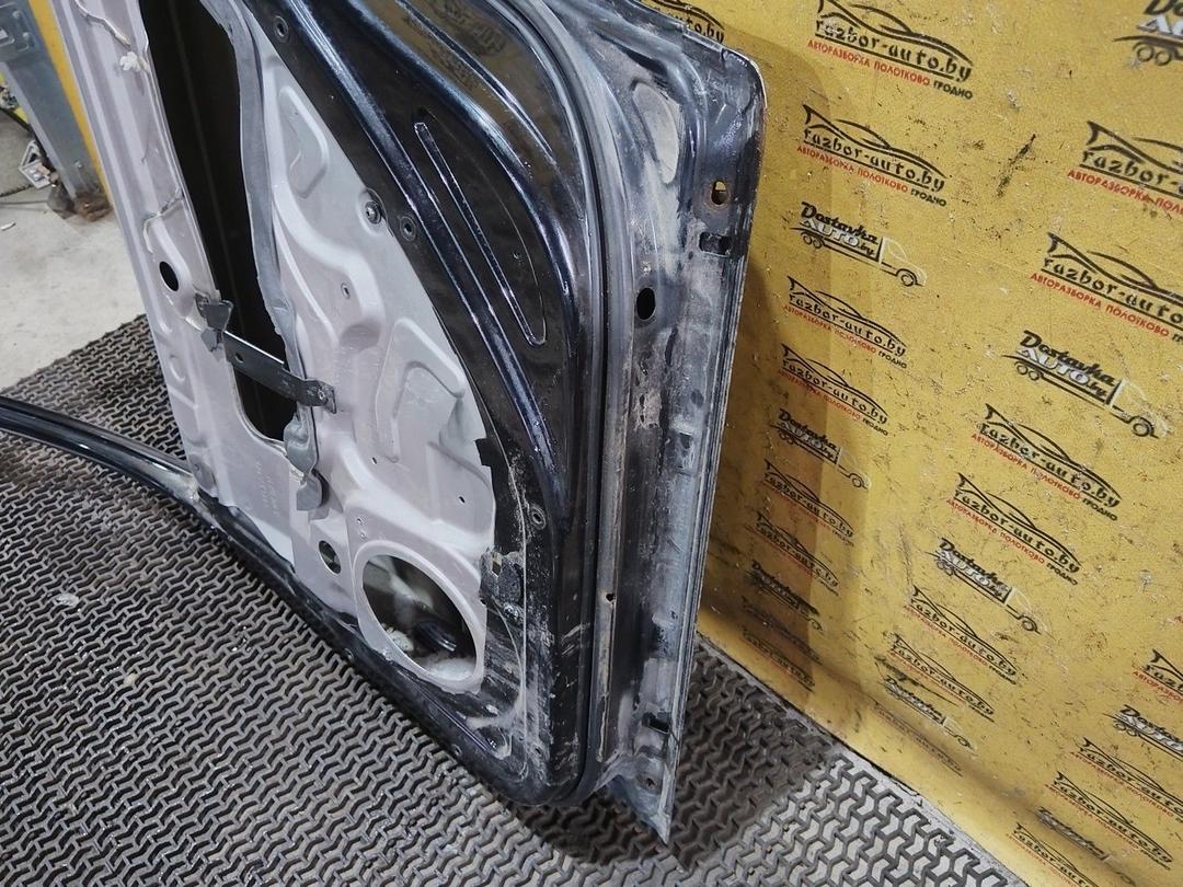 Дверь задняя правая 9TE1S8 Volvo S60 undefined