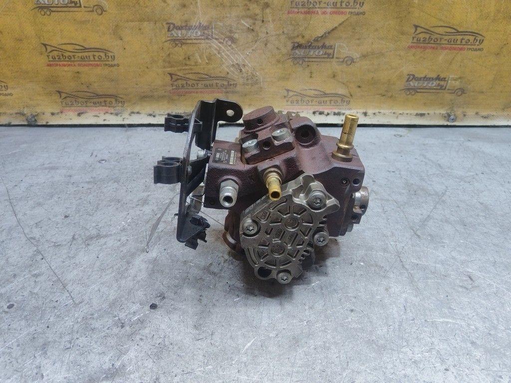 ТНВД N4AAZ0 Citroen Berlingo - Фото 3