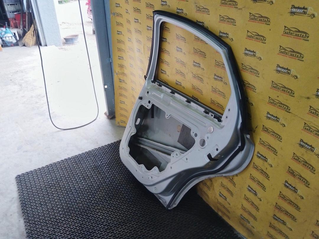 Дверь задняя правая OMDGXK Volvo S40 - Фото 7