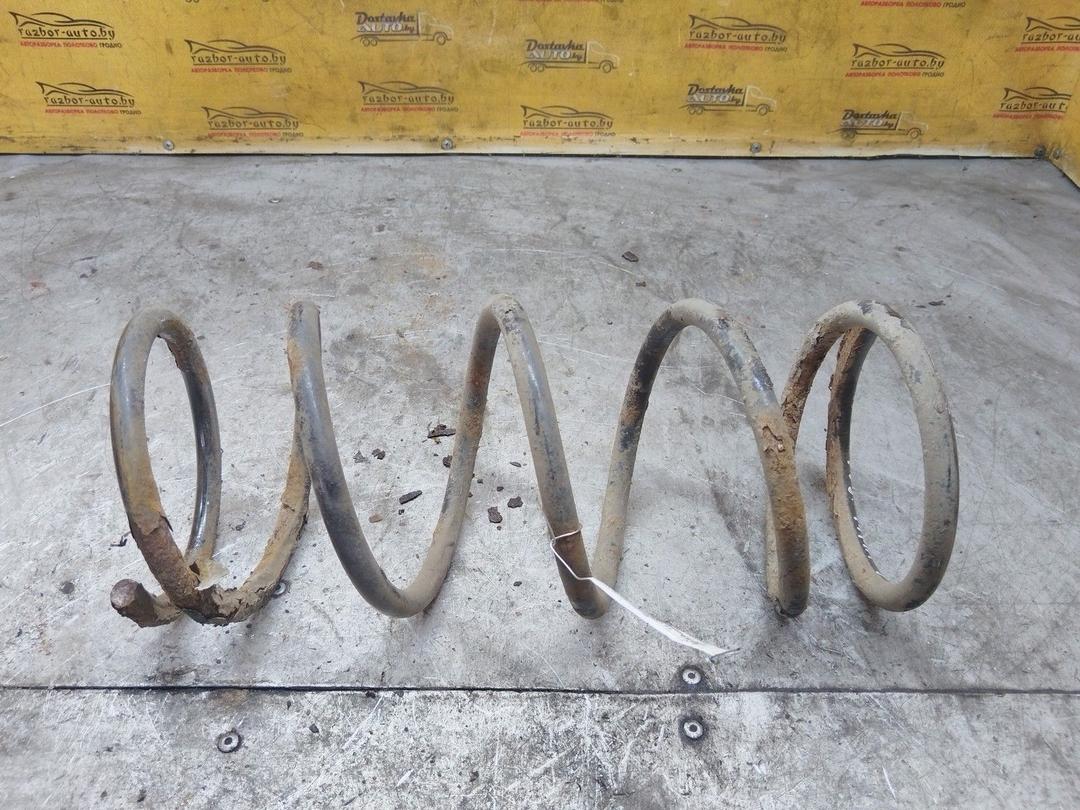 Пружина задняя LR8PI0 Subaru Forester - Фото 3