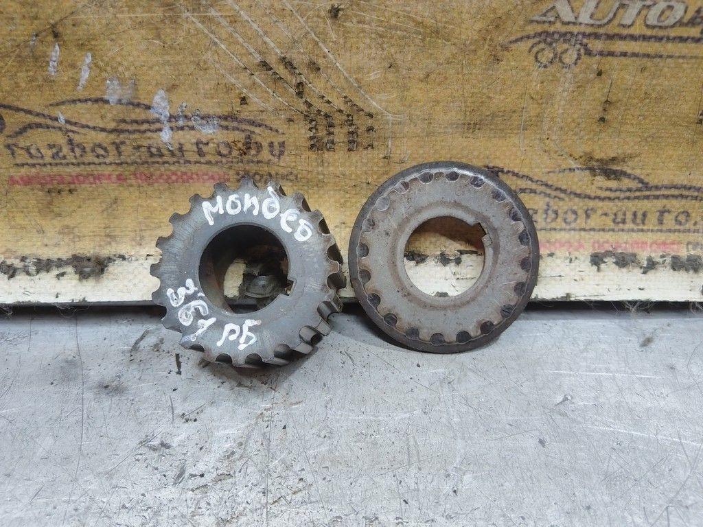 Шестерня коленвала GWAPNK Ford Mondeo - Фото 1