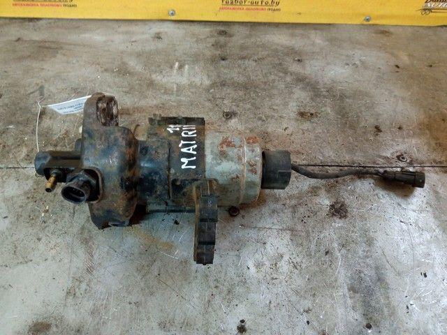 Блок ABS 7HM3Y7 Hyundai Matrix купить