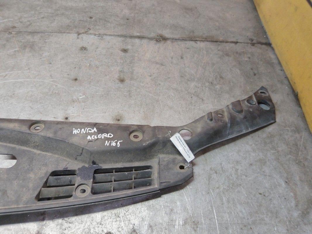 Планка под капот IUDXDZ Honda Accord купить