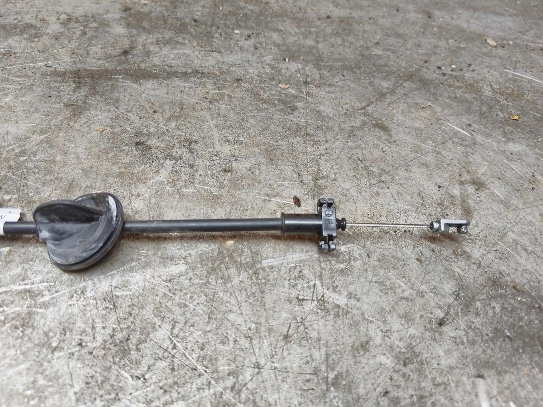 Трос двери задней JVRZNW Volvo XC70 купить