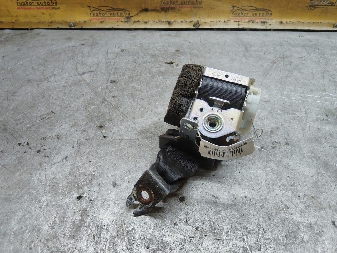 Ремень безопасности задний правый IXI3W2 Ford Galaxy купить с доставкой