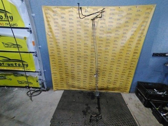 Трубка топливная V9U00O Toyota Avensis