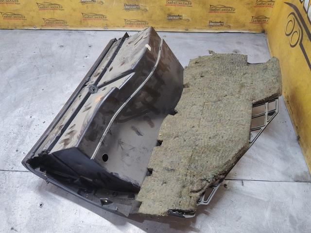 Бардачок 72U42C Audi A4 купить с доставкой