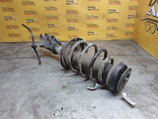 Амортизатор передний правый 0V3NQD Opel Insignia купить с доставкой