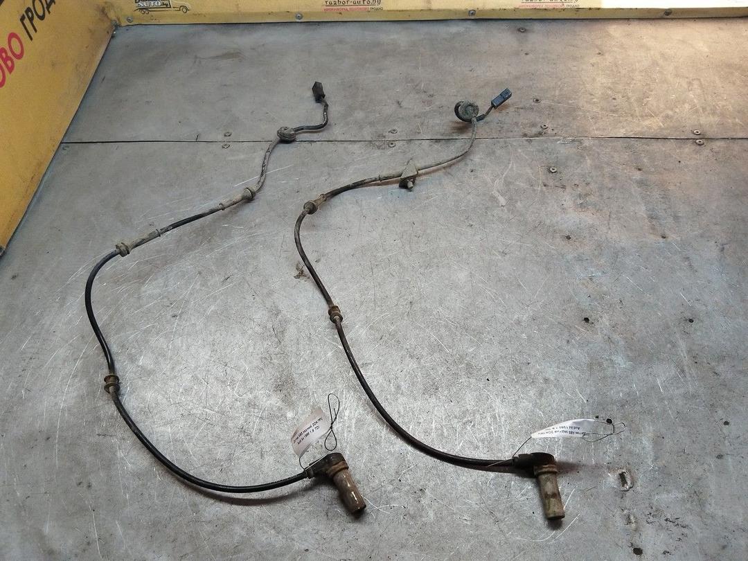 Датчик ABS задний 2OK7PV Audi A4