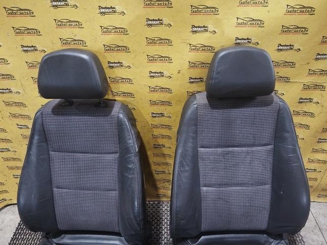 Салон (комплект сидений) LYDNDZ Opel Vectra купить на авторазборке