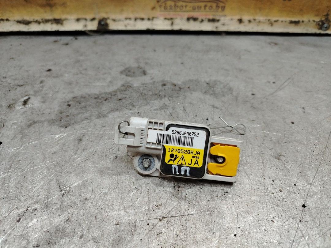 Датчик удара 26OE7V Saab 9-3 - Фото 1