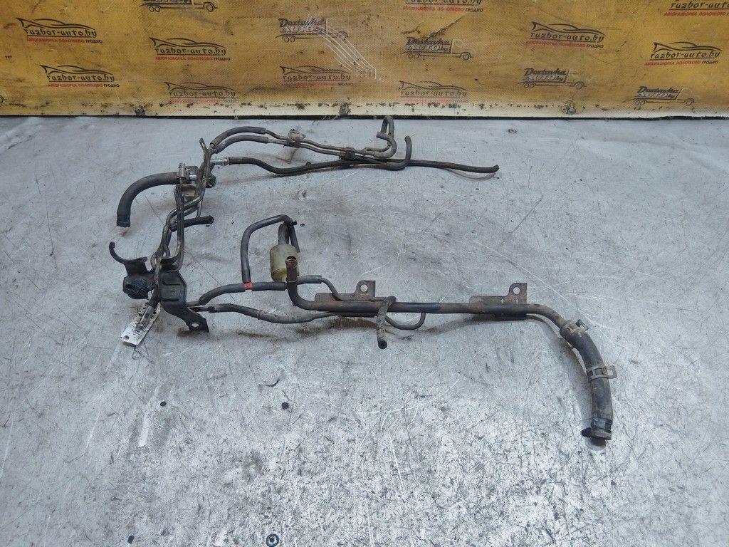 Трубка вакуумная GLLG17 Honda FR-V - Фото 1