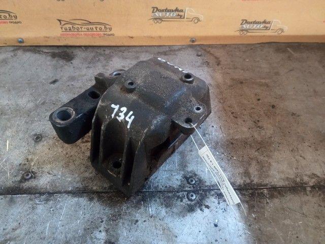Подушка крепления двигателя A3NZPH Volkswagen Bora купить