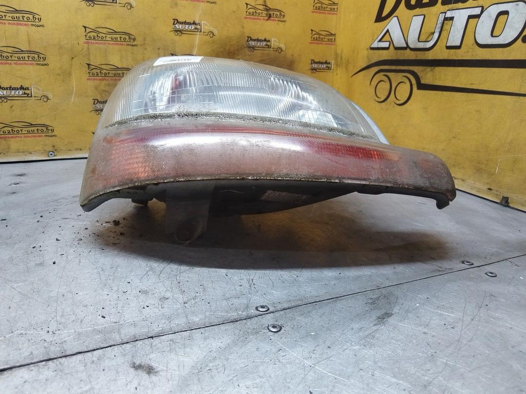 Фара правая V4PM63 Renault Kangoo купить в магазине запчастей бу