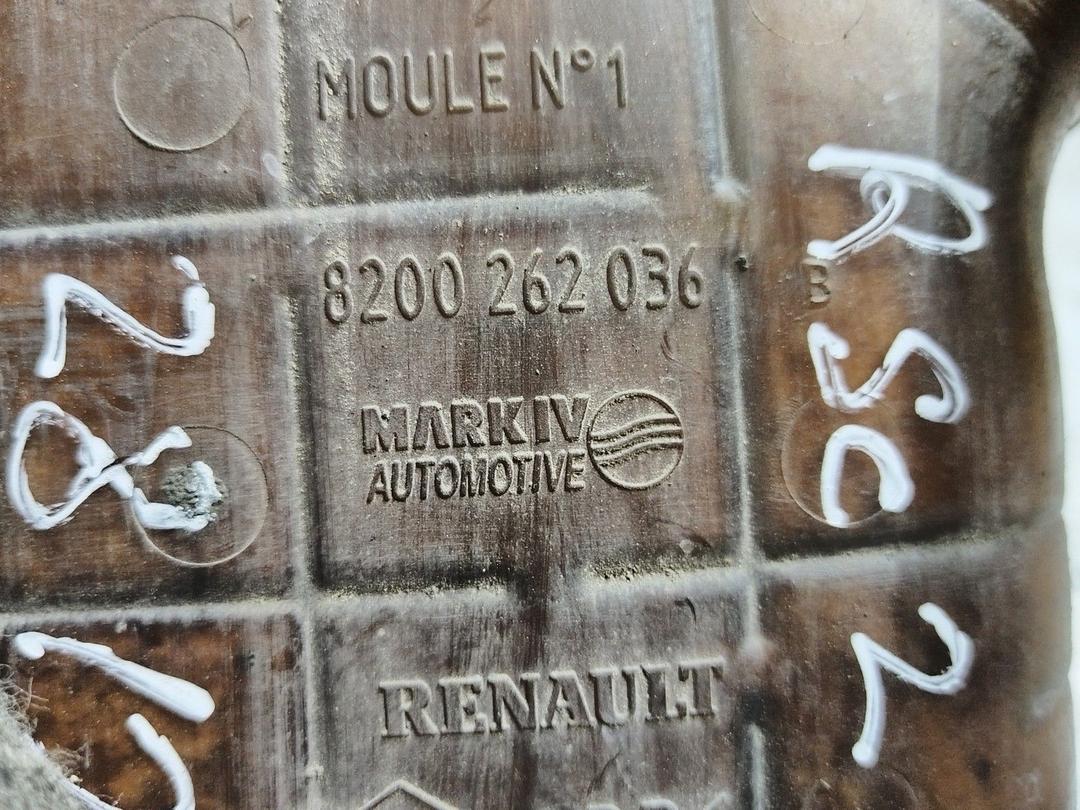 Бачок расширительный 7H5ZH5 Renault Scenic купить с доставкой