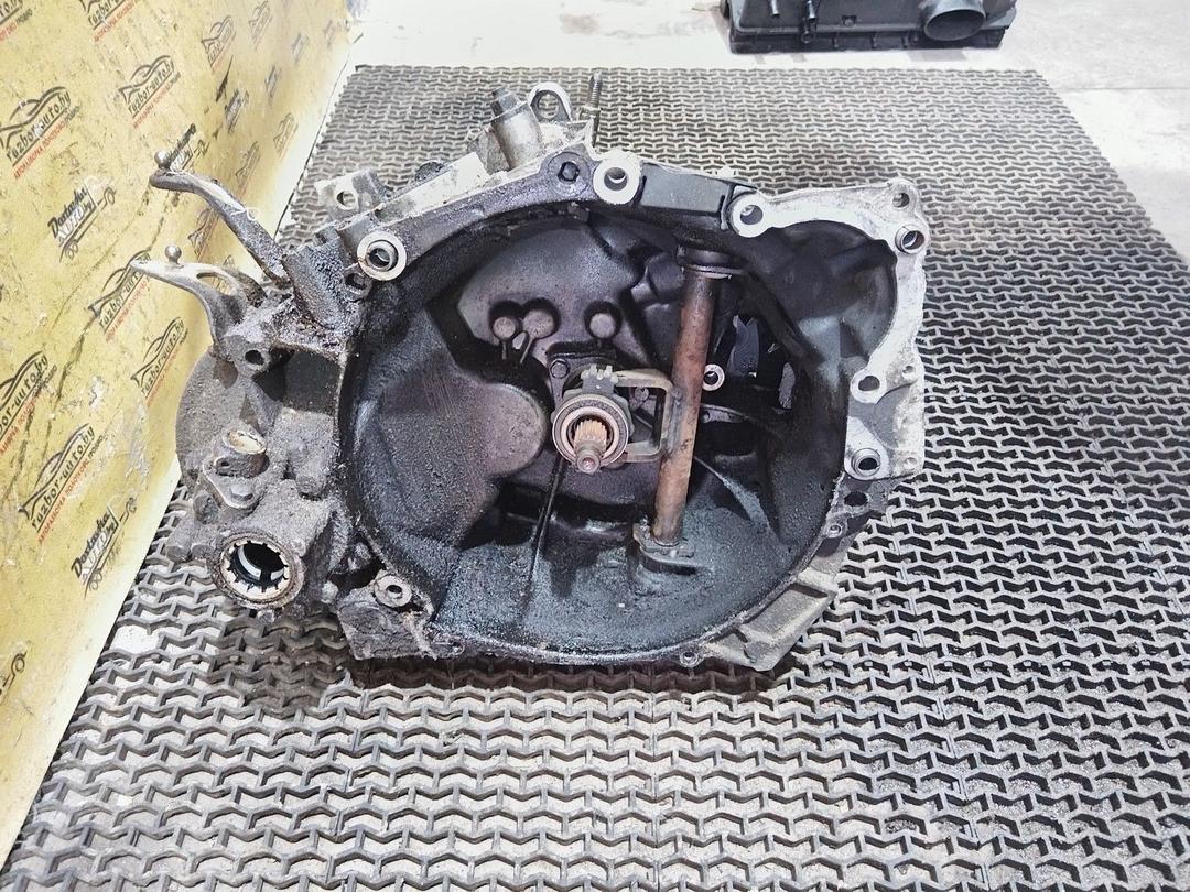 КПП механическая (МКПП) 5-ступенчатая XCPTWW Peugeot 405 купить