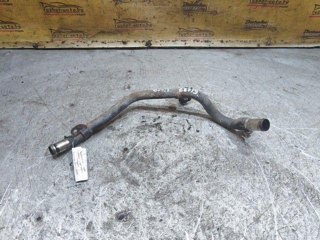 Трубка охлаждающей жидкости металлическая V1QU5X Fiat Linea