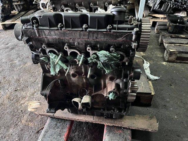 Двигатель OAG9BR Citroen Xantia