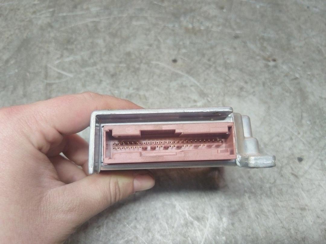 Блок AirBag DXUD7V Hyundai Matrix - Фото 4