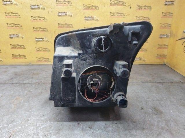 Фара правая 08SF6M Ford Tourneo Connect - Фото 4