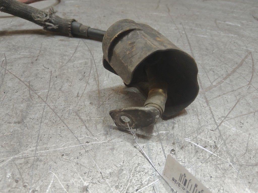 Клемма аккумулятора плюс FN959T Volkswagen Jetta - Фото 2