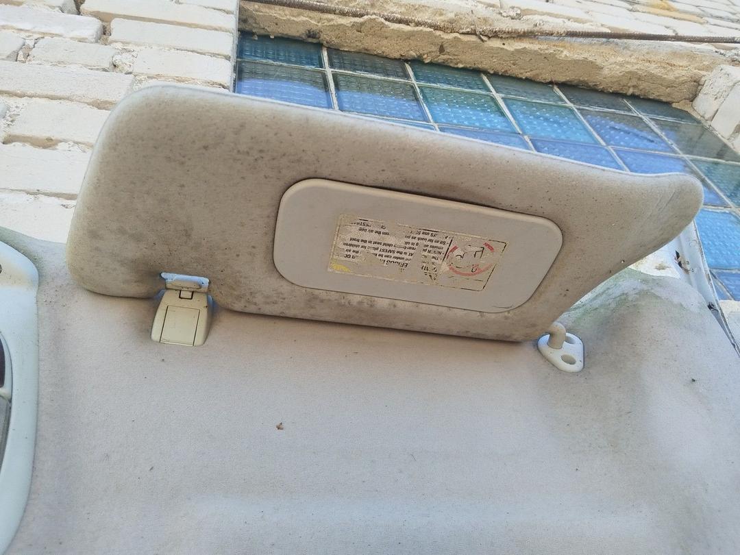 Крыша SA5GK8 Mercedes ML W163 undefined