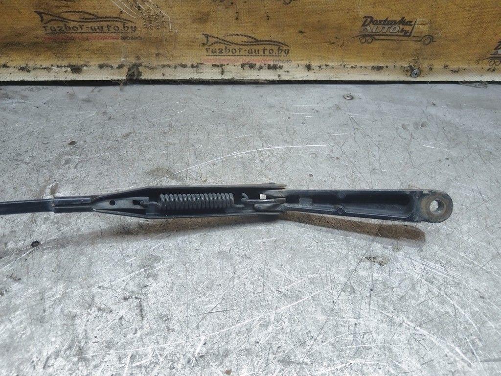 Щеткодержатель (поводок стеклоочистителя, дворник) 53944K Opel Astra - Фото 3