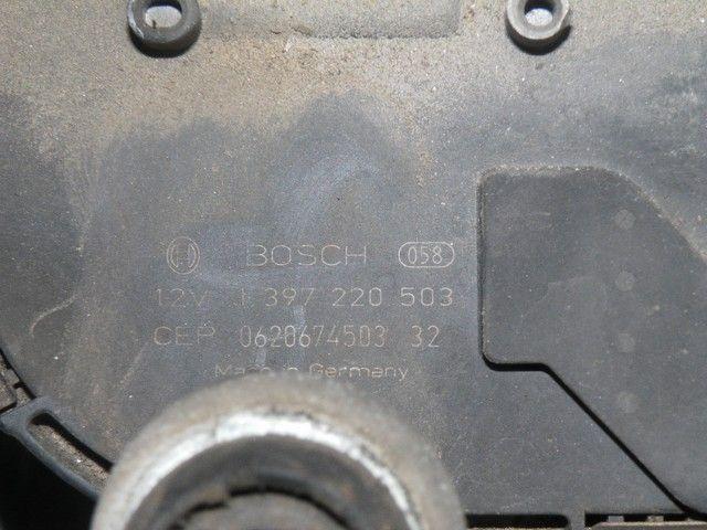 Механизм стеклоочистителя (трапеция дворников) 2PETWP Volkswagen Touran купить в магазине запчастей бу