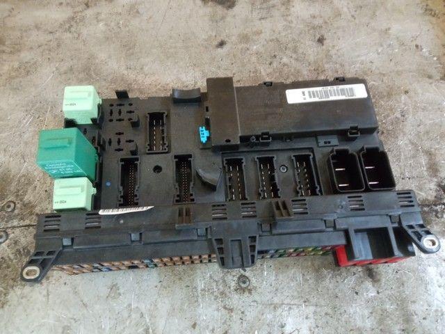 Блок предохранителей 3L4QWQ BMW X5 E53 купить с доставкой