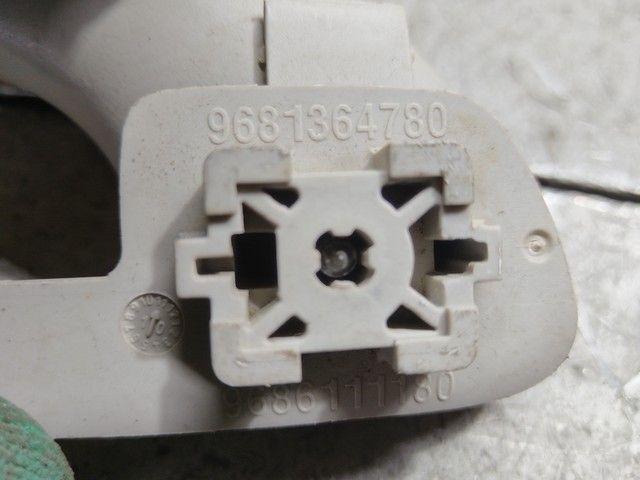 Ручка внутренняя потолочная HQM63H Peugeot 308 купить в магазине запчастей бу