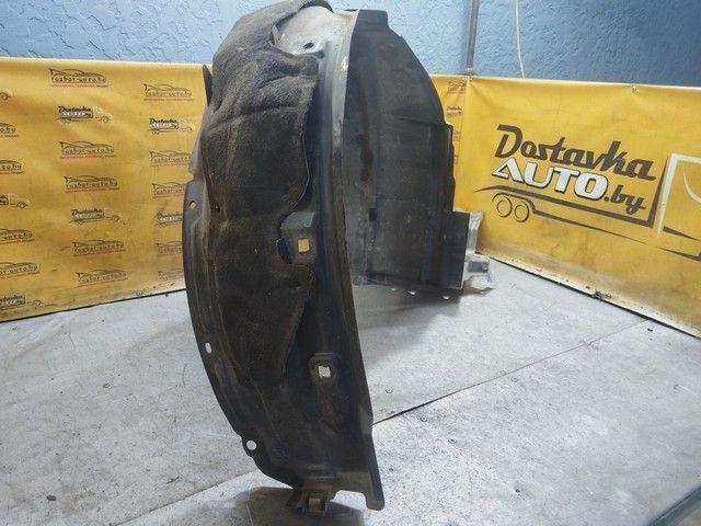 Защита арок передняя левая (подкрылок) GAM0H0 Toyota Avensis купить с доставкой