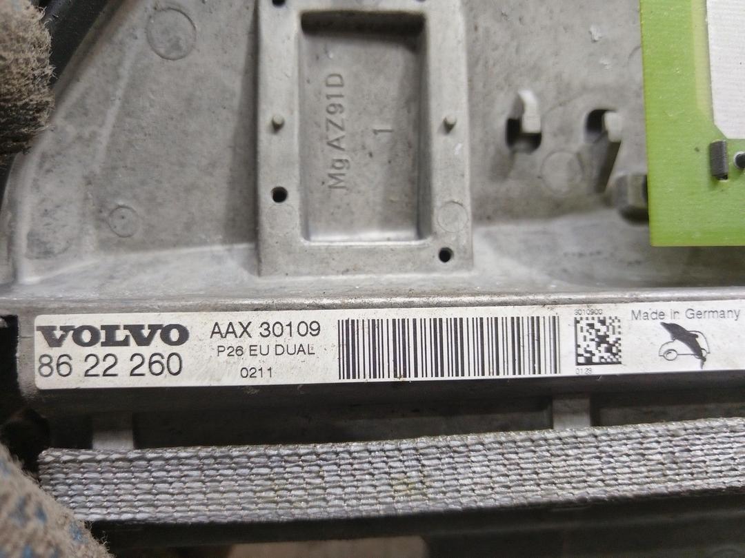 Антенна 55FHT5 Volvo S60 купить на авторазборке