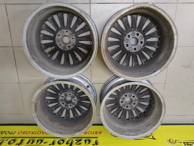 Предлагаем Диск литой R17, 5x108 Ford Mondeo 2009 3H2LIK 3H2LIK Ford Mondeo купить для авто. Выбор размера, всегда в наличии, принимаем заказы на запчасти
