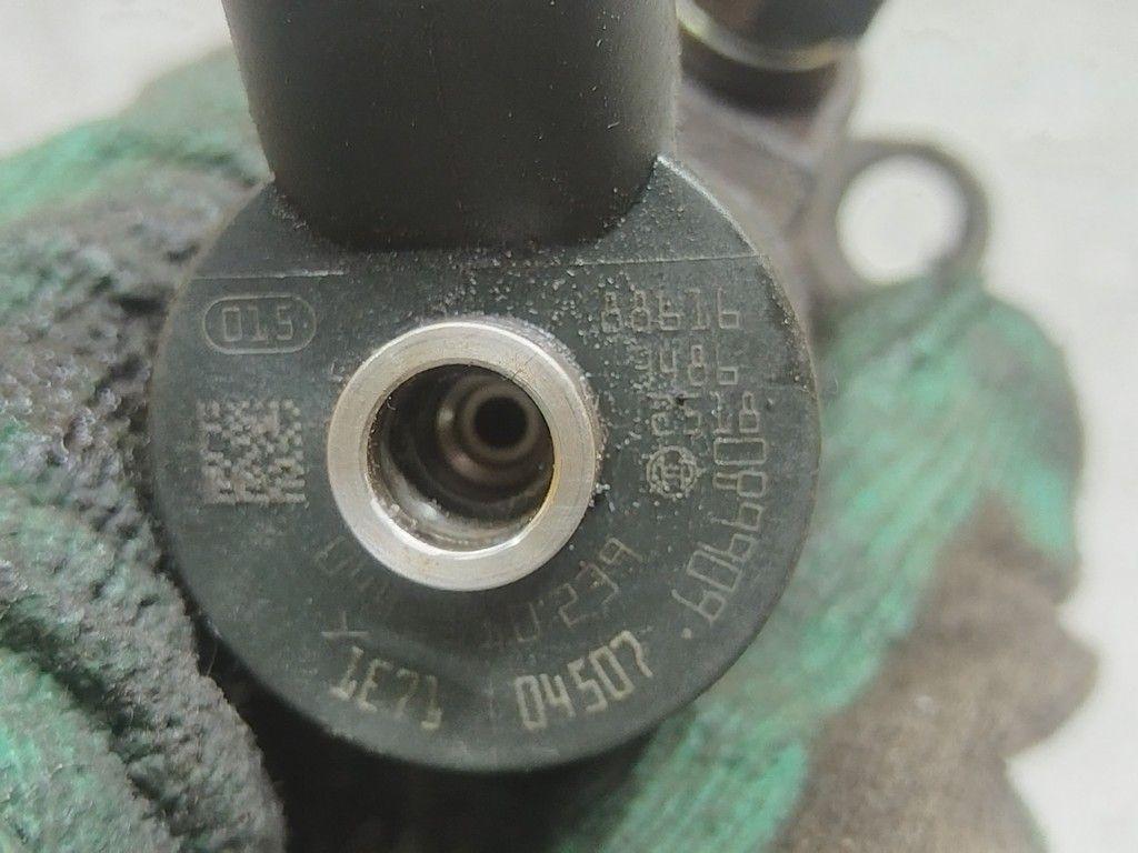 Форсунка E3L1CL Citroen Berlingo - Фото 4